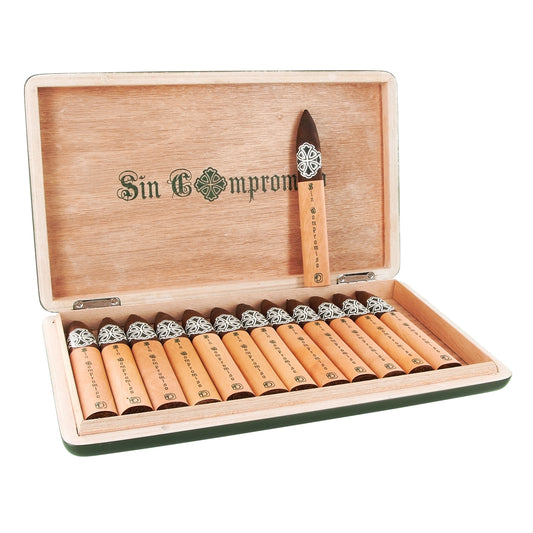 Sin Compromiso Selección No. 2