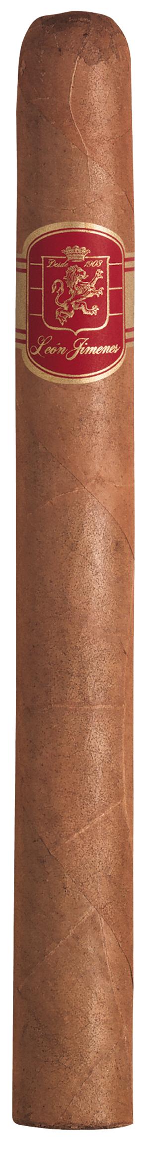 León Jimenes Connecticut No. 5