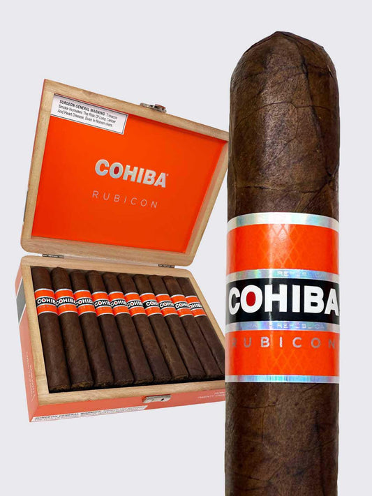 Cohiba Rubicon Gigante
