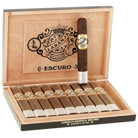 Espinosa Laranja Reserva Escuro Toro