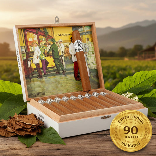 Aladino-connecticut-toro