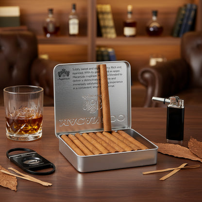 Macanudo Inspirado White Minis