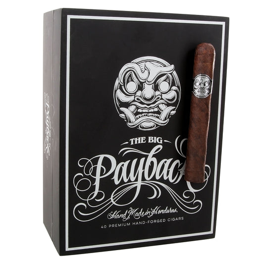 Room 101 The Big Payback Maduro Robusto