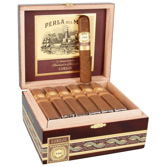 Perla Del Mar Corojo Robusto
