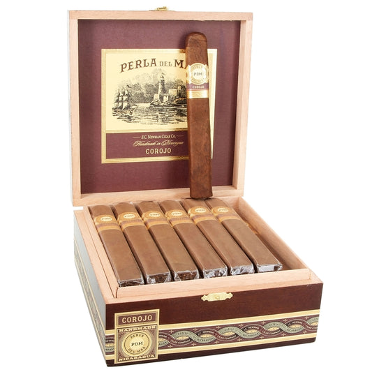 Perla del Mar Corojo Toro