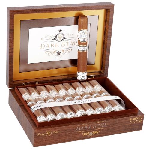 Rocky Patel Dark Star Robusto 5.5x50