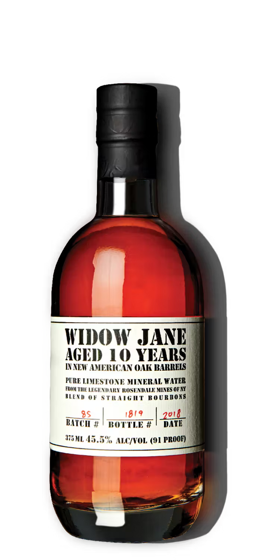 Widow Jane Aged 10 Years Old