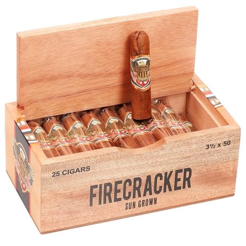 Firecracker Connecticut