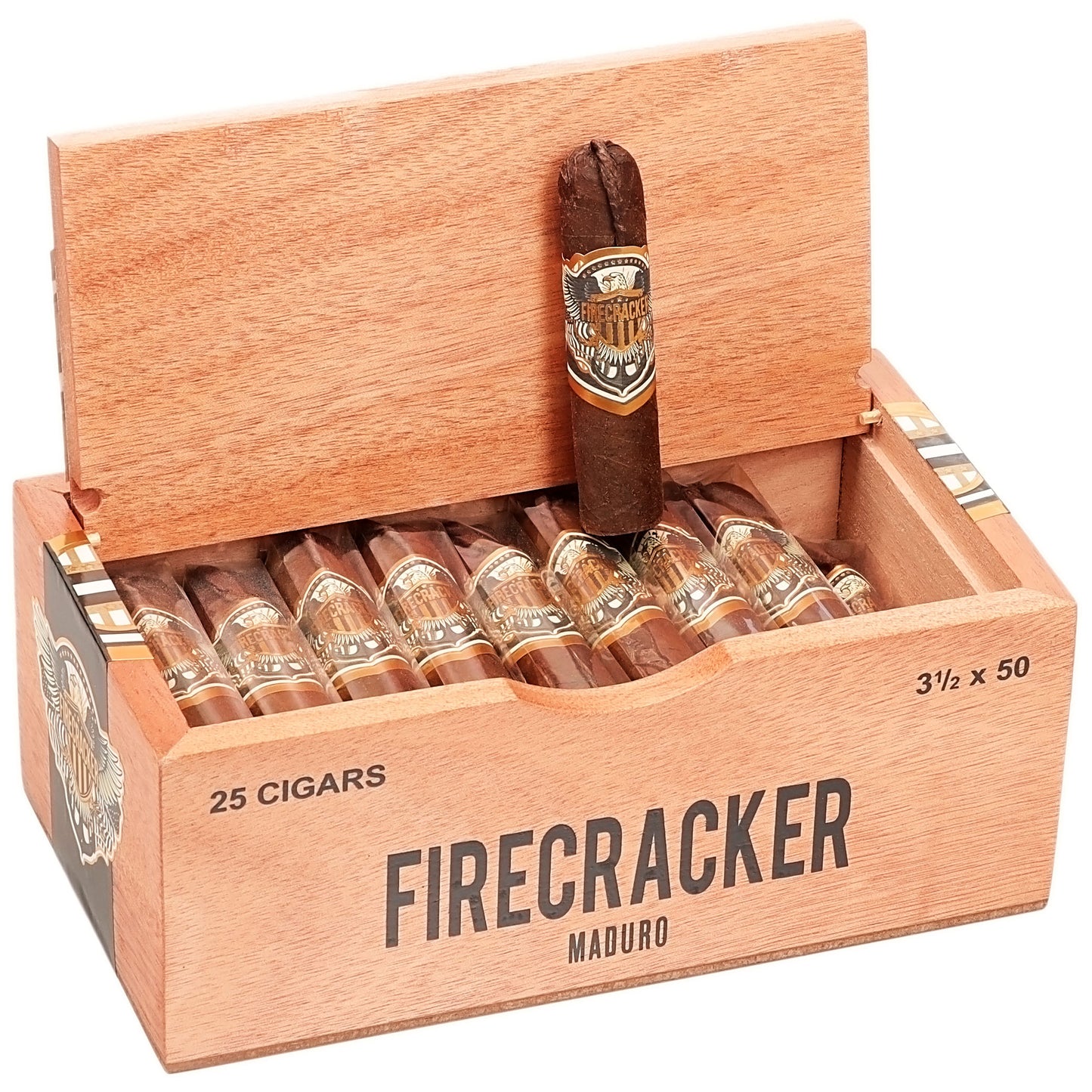 Firecracker Maduro