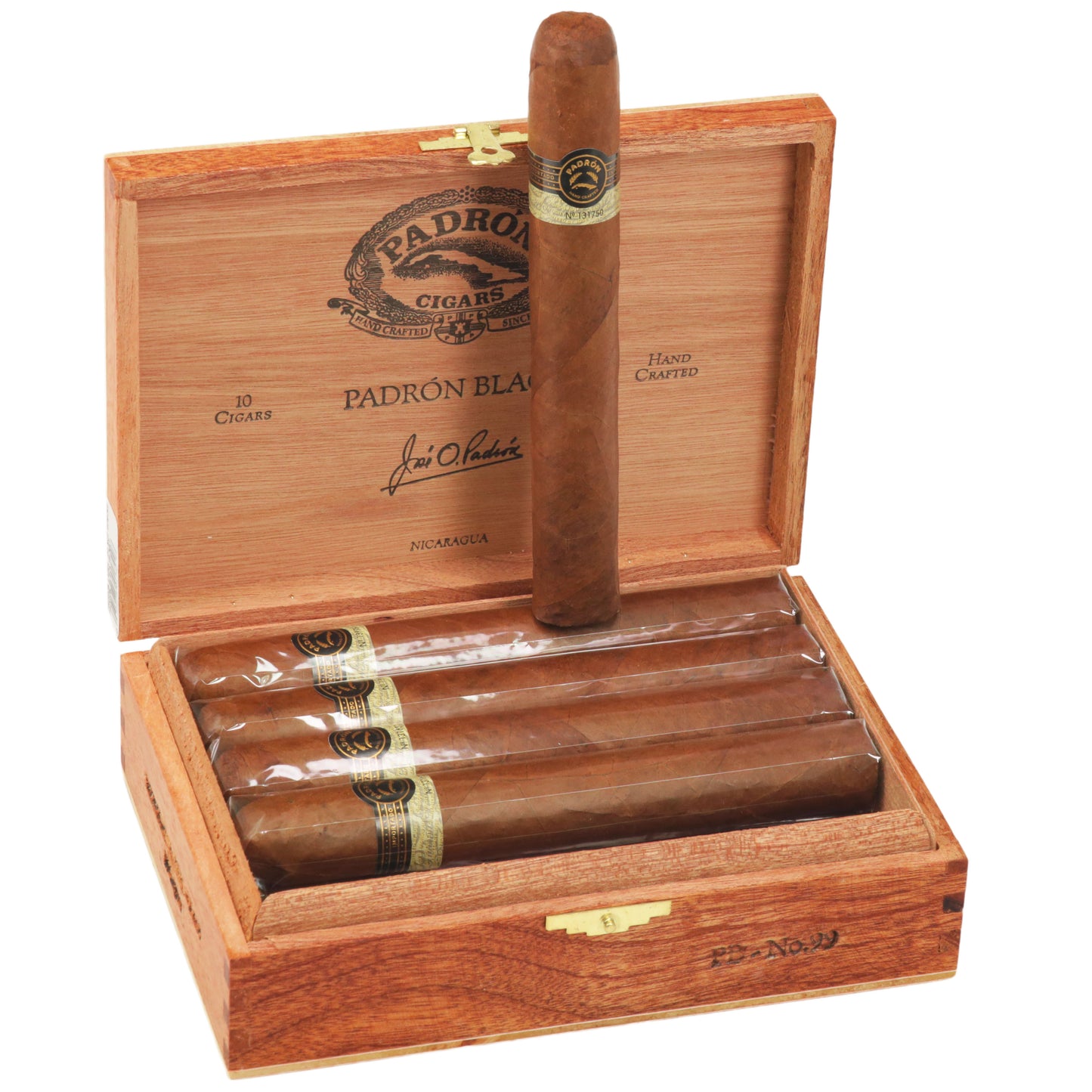 Padron Black No. 99 Natural