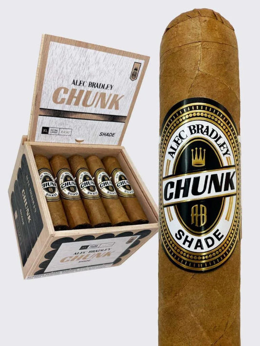 Alec Bradley CHUNK XL Shade 4" x 60
