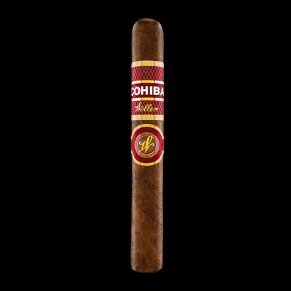 Weller by Cohiba 2024 Limited Edition