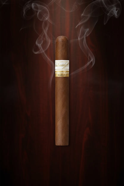 Primeros By Davidoff Dominican Maduro