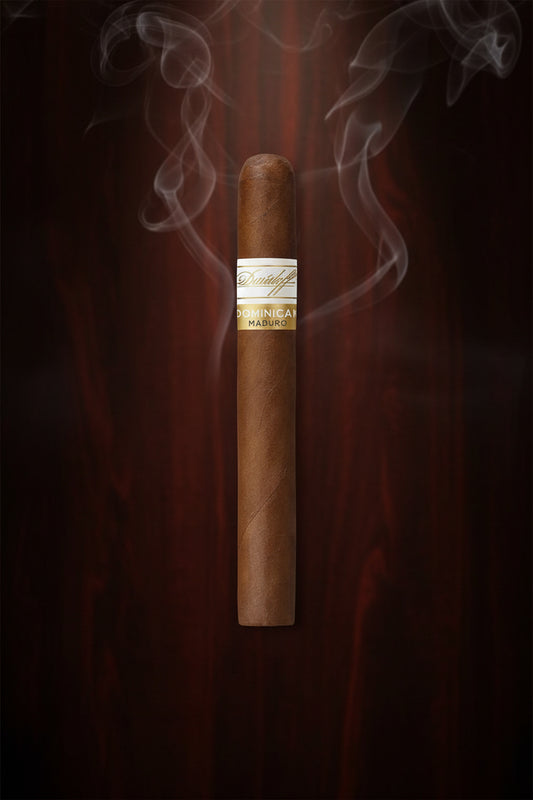 Primeros By Davidoff Dominican Maduro