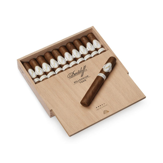 Davidoff Milenium Toro