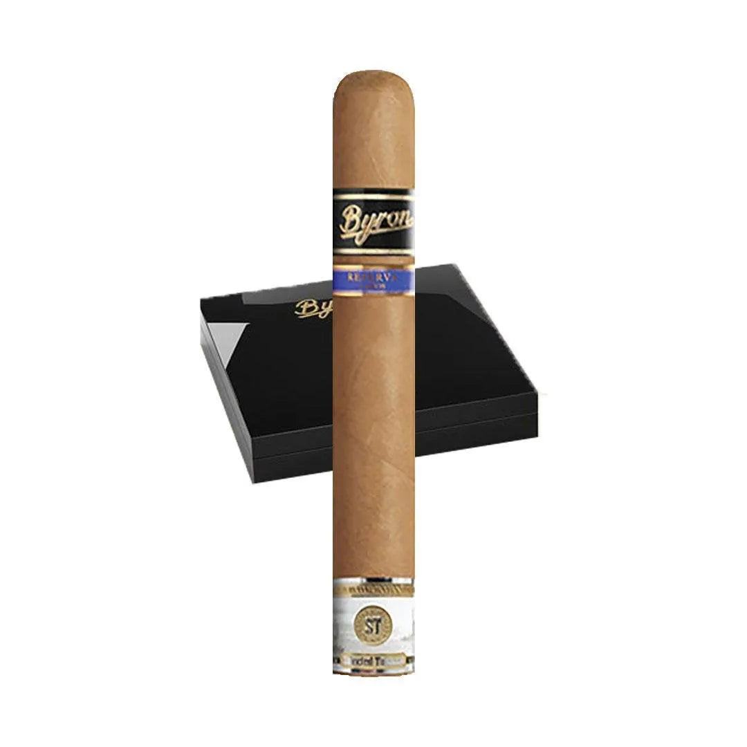 Byron 21st Century Elegantes