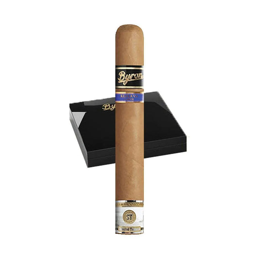 Byron 21st Century Elegantes