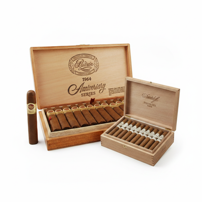 Entre Humos Luxury Cigar Sampler – 2 Cigars