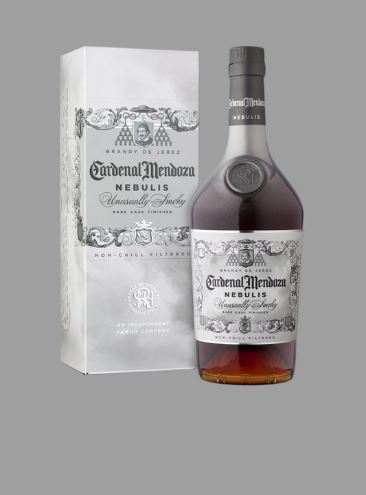 Nebulis de Cardenal Mendoza 700ml