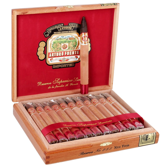 Arturo Fuente Anejo Reserva No. 888 Maduro