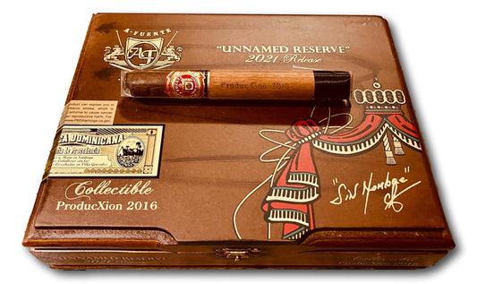 Arturo Fuente Un-Named Reserve 2021