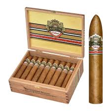 Ashton Cabinet Belicoso