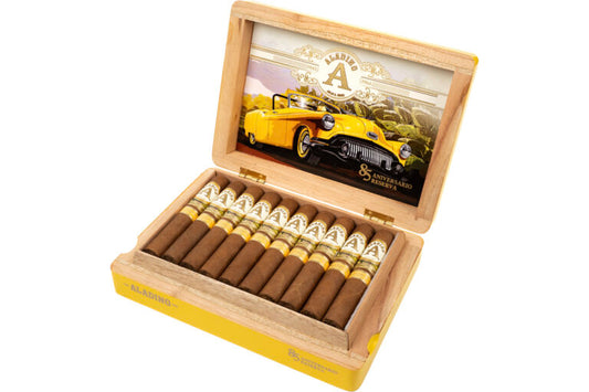 Aladino 85 Aniversario Reserva Robusto