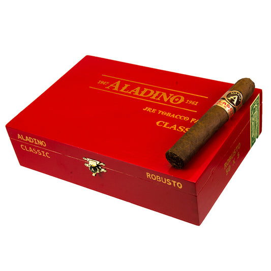 Aladino Classic Robusto