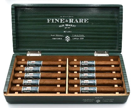 Alec Bradley Fine & Rare BCN-143