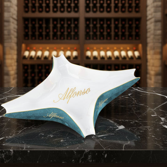 Alfonso Anejo Ashtray