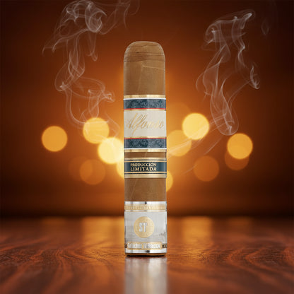 Alfonso Anejo #1 (3 pck)