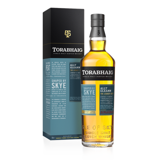 Torabaigh ALLT GLEANN Single Malt 750ml