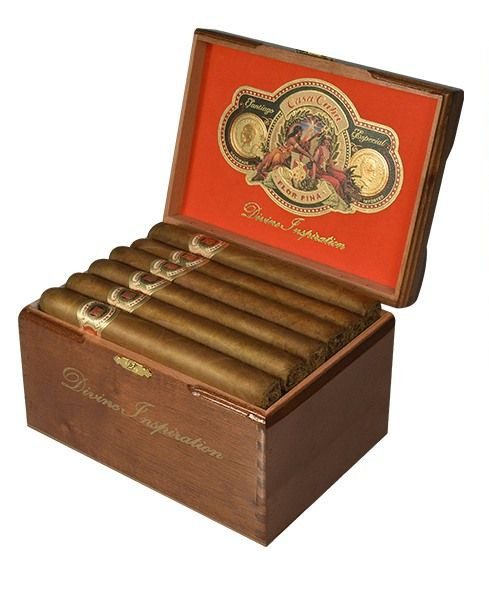Arturo Fuente Casa Cuba Divine