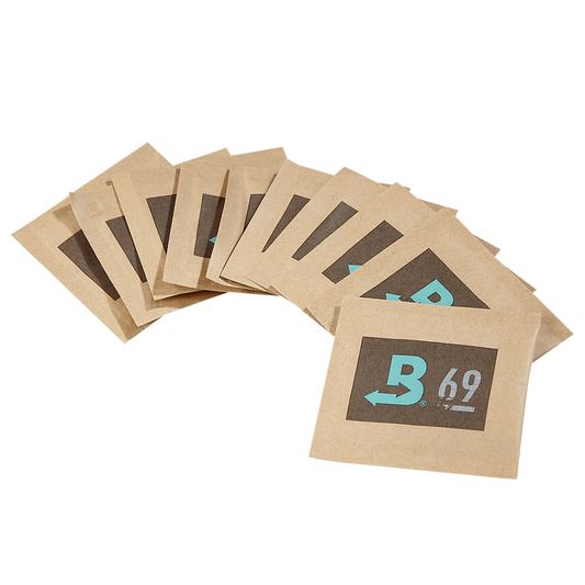 Boveda 69% 10 Pack 8gm