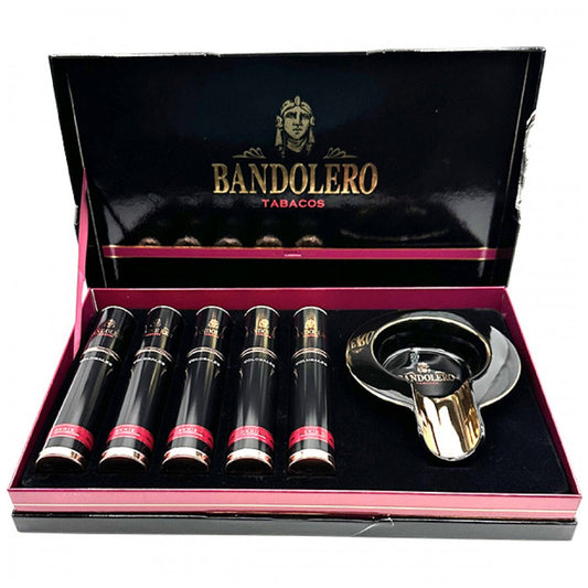 Bandolero Colosales & Ashtray