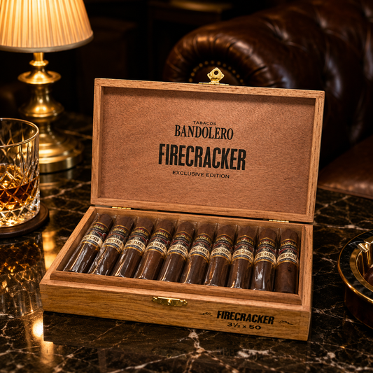 Bandolero Firecracker