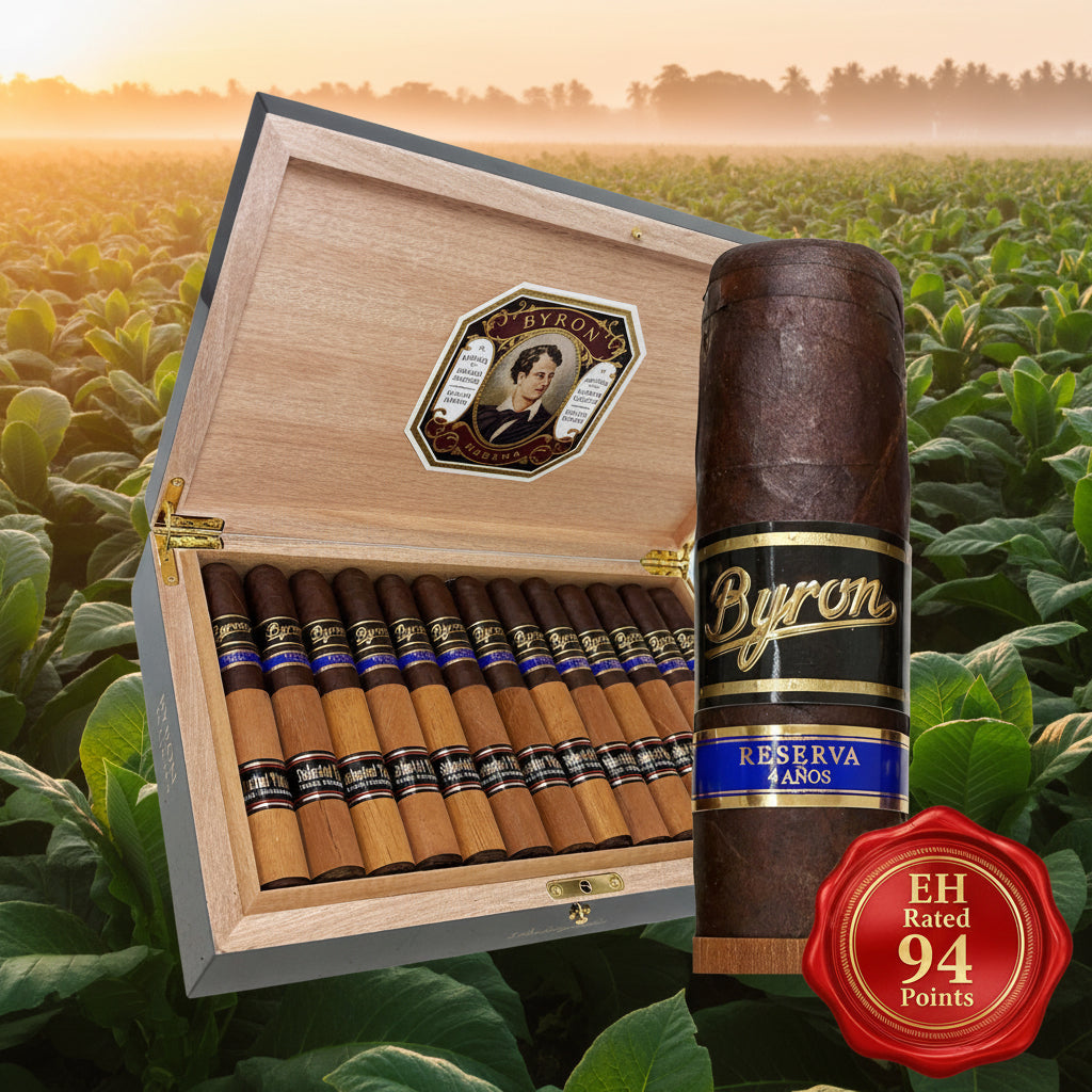 Byron 4 Year