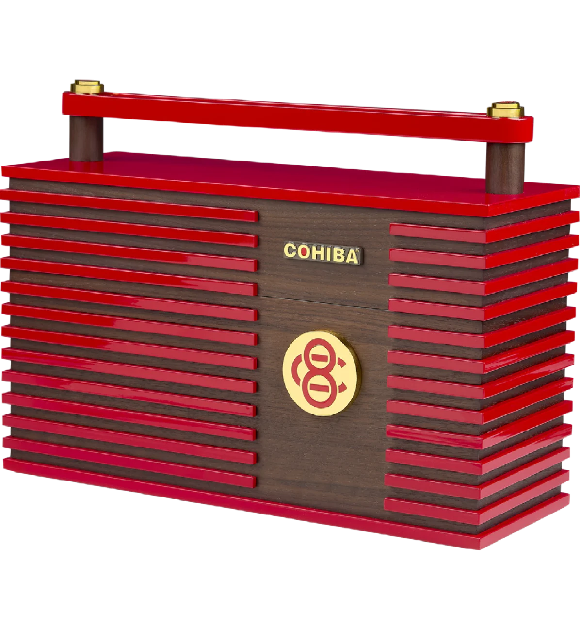 Cohiba C8 2025 Humidor Edicion Limitada