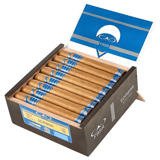 CAO Giant Sun Phase