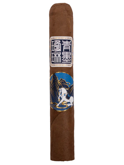 Chimolly Dynasty Robusto