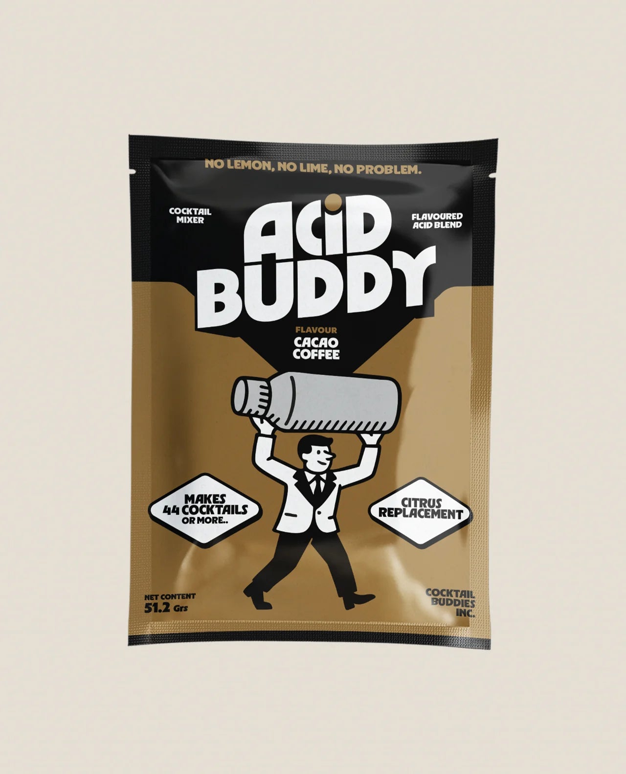 Acid Buddy