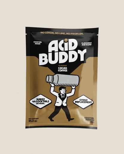 Acid Buddy