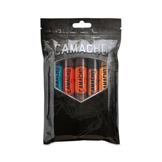 Camacho Bold 5 Pack Toro