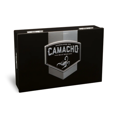 Camacho Triple Maduro Robusto