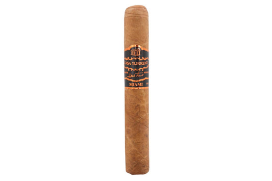 Casa Turrent Origins Miami Robusto