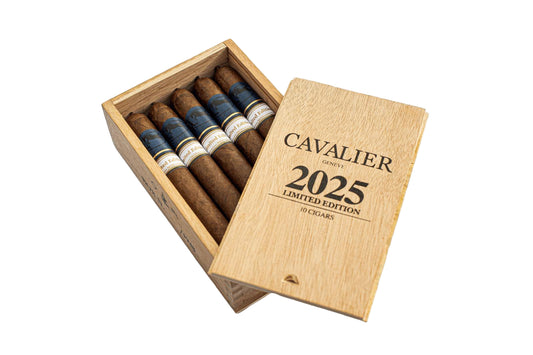 Cavalier Geneve Limited Edition 2025