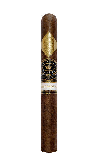 Cavalier Geneve Project Broadleaf Skywalker 2025 LE