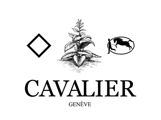 Cavalier Cigar Social 5 Pack