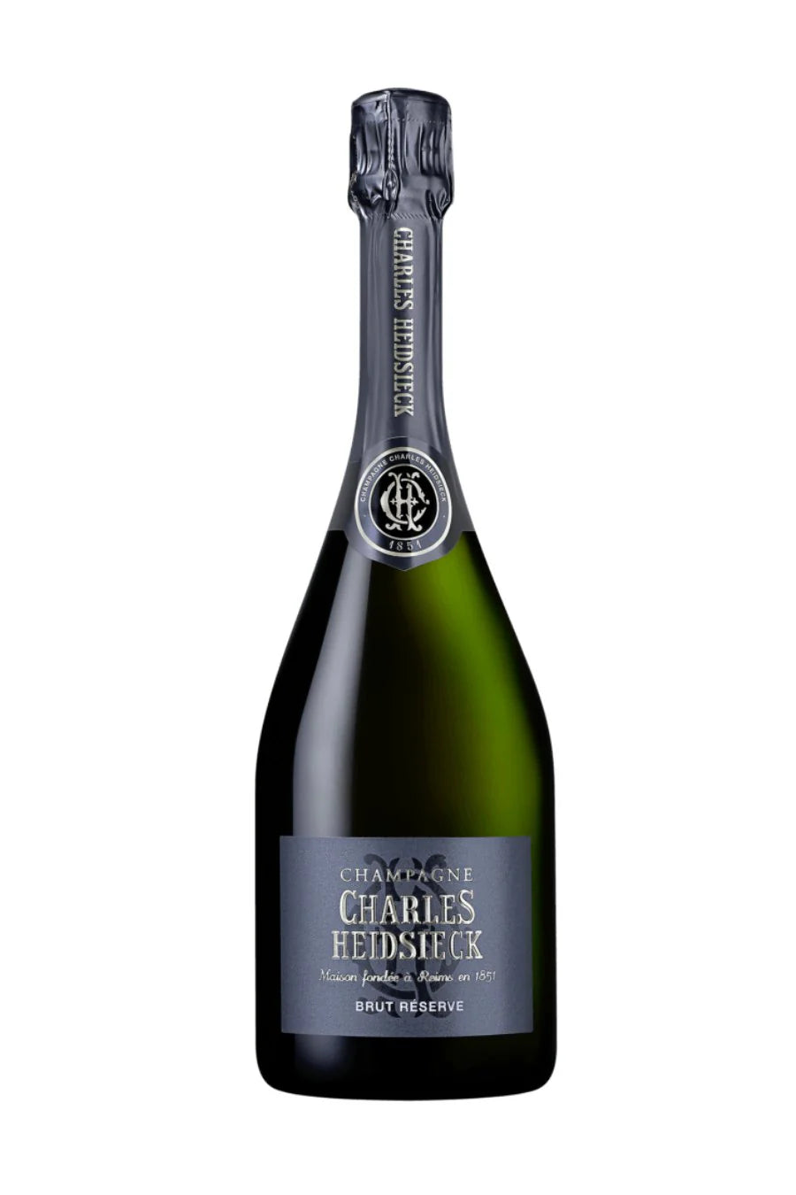 Charles Heidsieck Brut Reserve