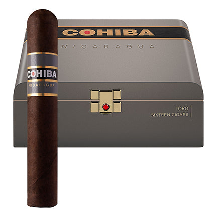 Cohiba Nicaragua Toro